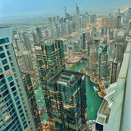 Life Above Clouds Apartment Dubai Exterior photo
