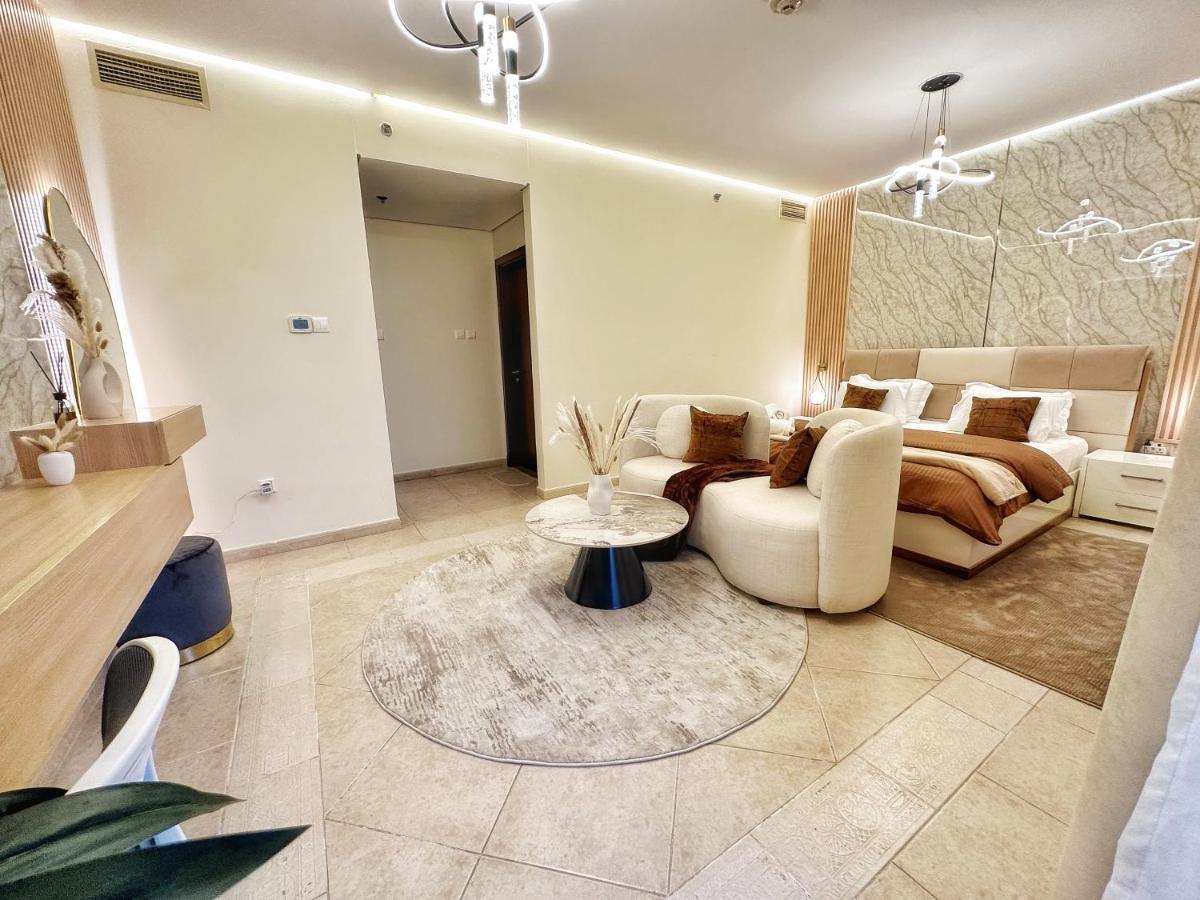 Life Above Clouds Apartment Dubai Exterior photo