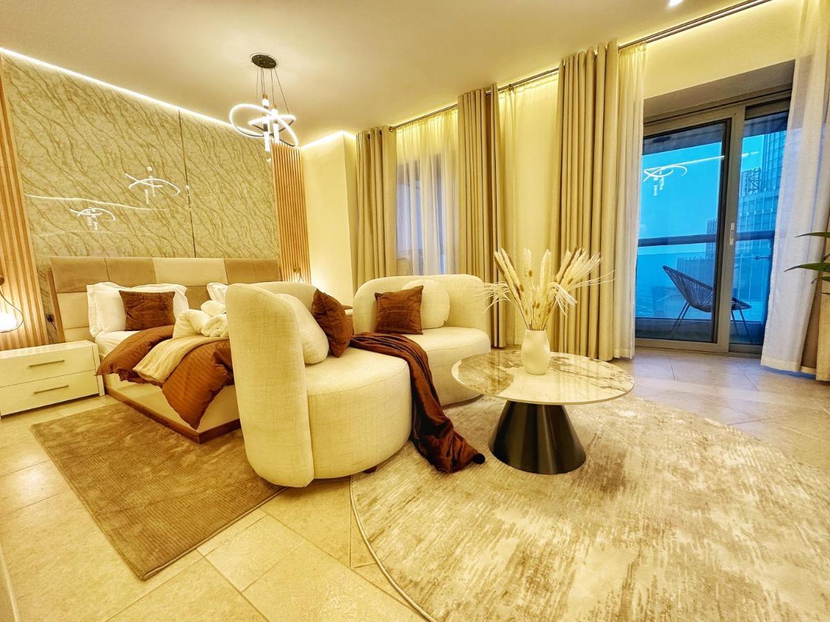 Life Above Clouds Apartment Dubai Exterior photo