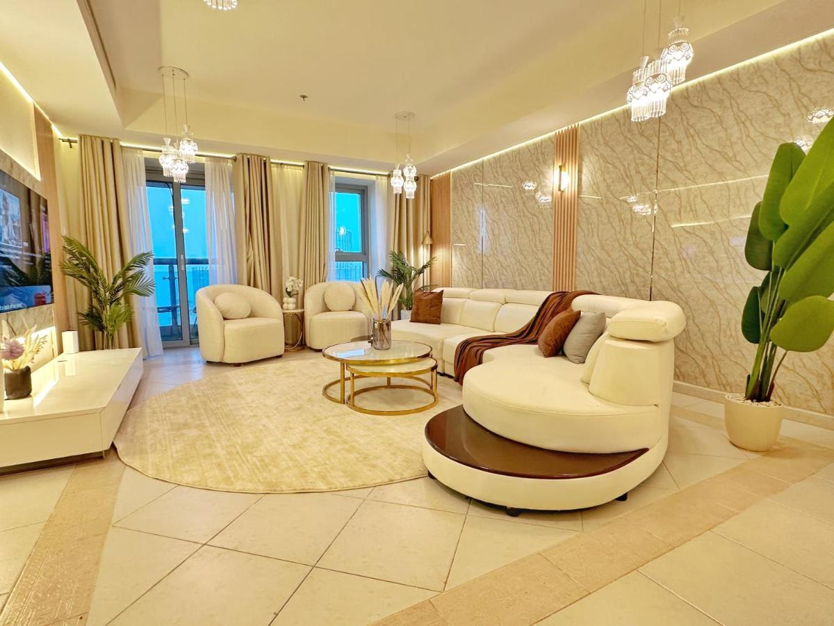 Life Above Clouds Apartment Dubai Exterior photo