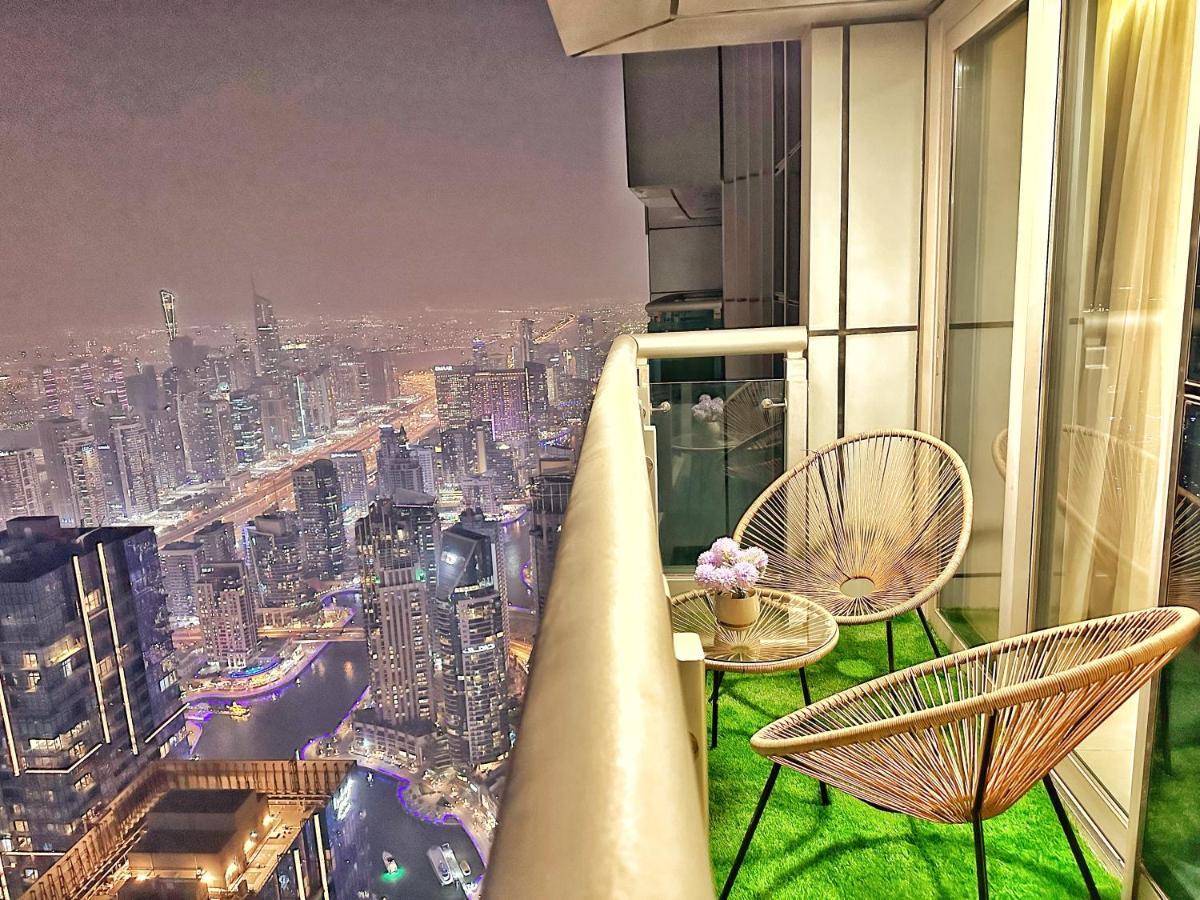 Life Above Clouds Apartment Dubai Exterior photo