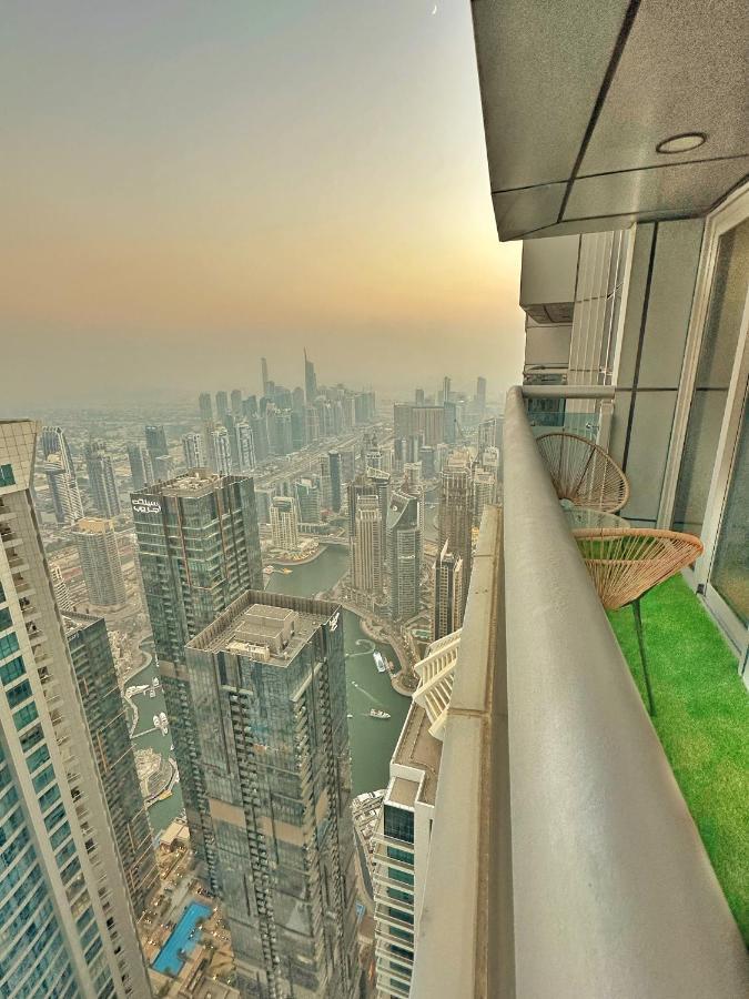 Life Above Clouds Apartment Dubai Exterior photo