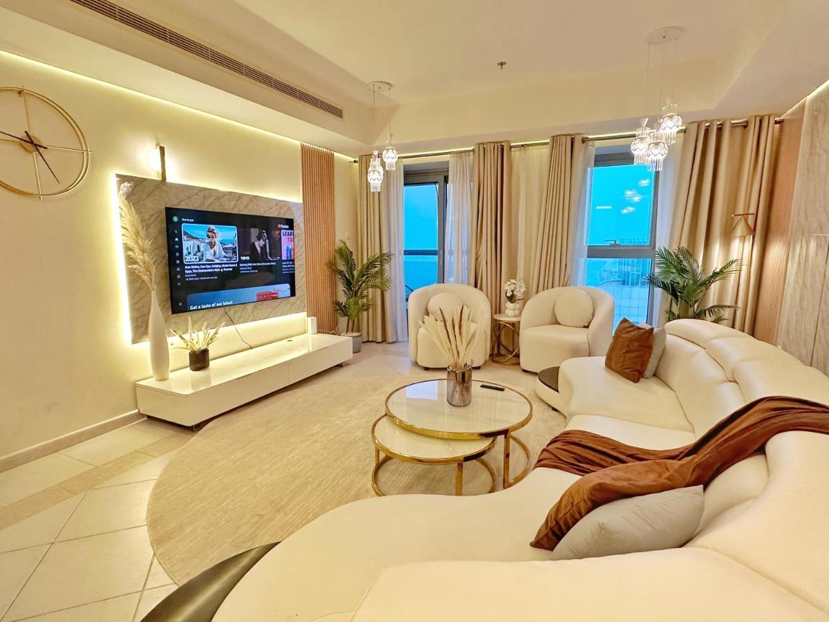 Life Above Clouds Apartment Dubai Exterior photo