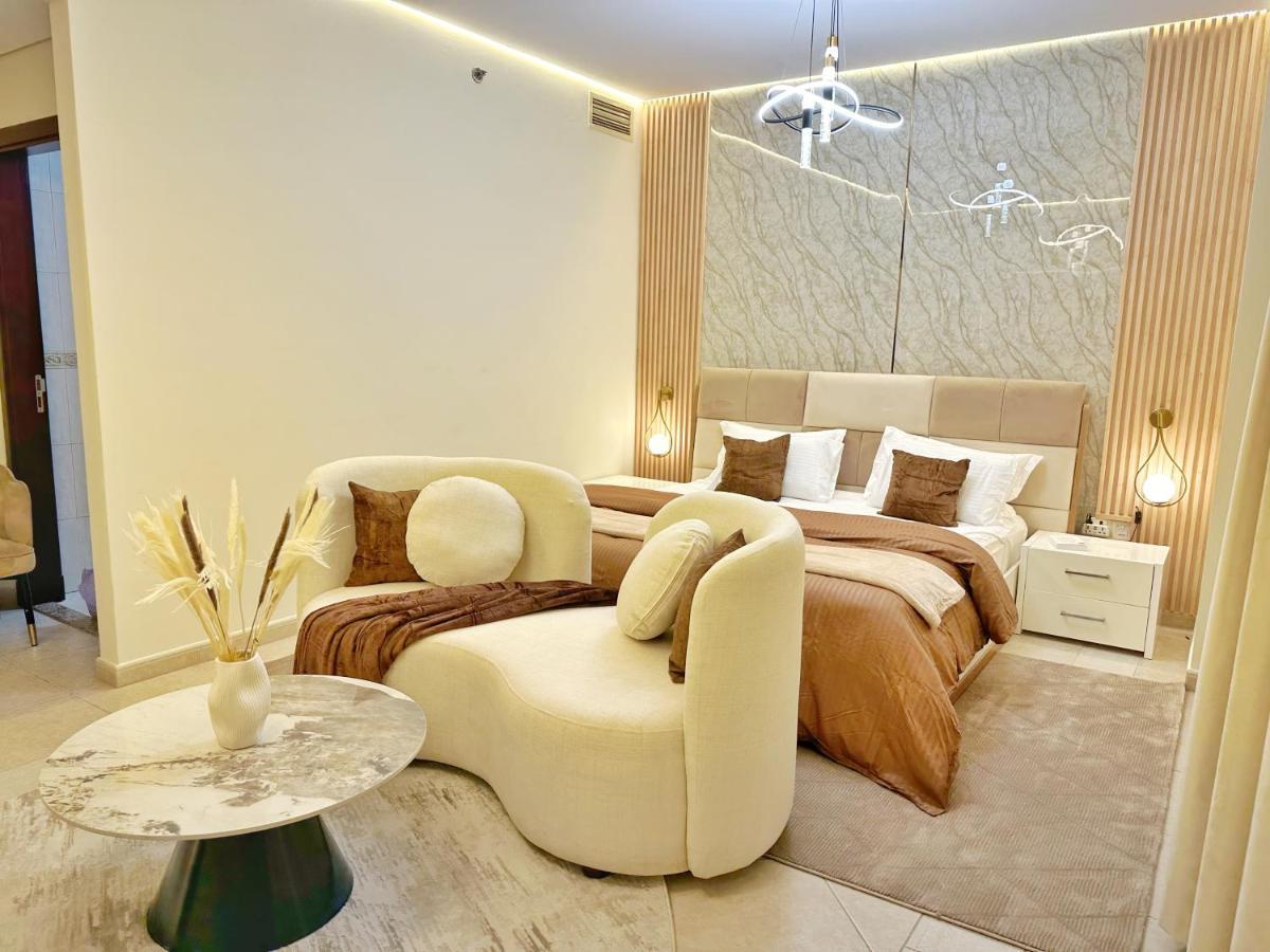 Life Above Clouds Apartment Dubai Exterior photo