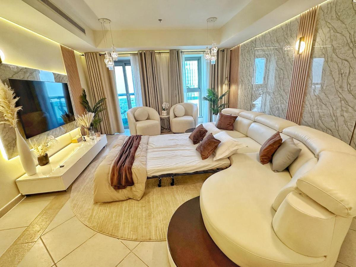 Life Above Clouds Apartment Dubai Exterior photo